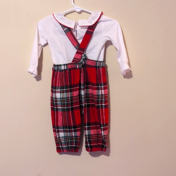 Babygirl Jumper - Picture 2 of 2